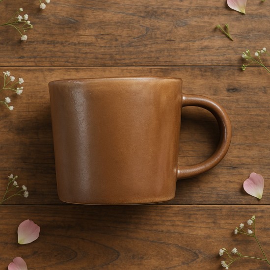 Porcelain Mug